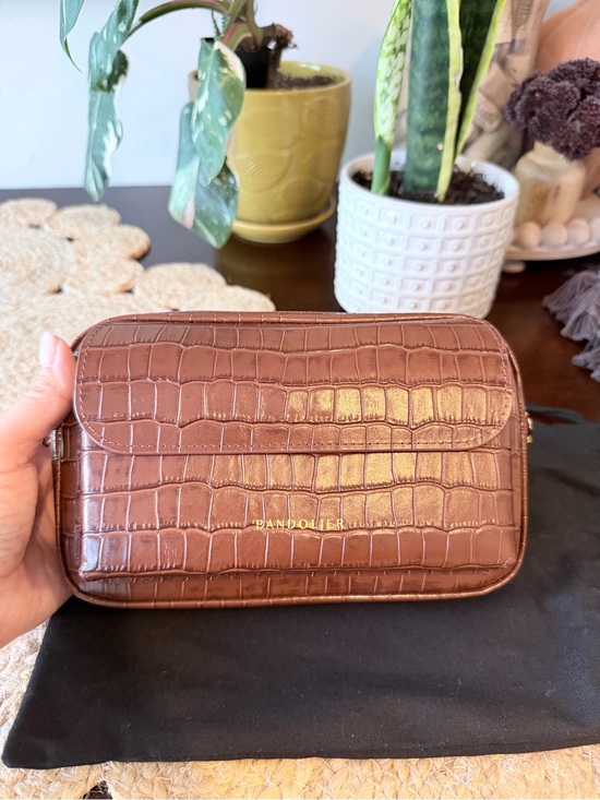 Bandolier Handbags - Bandolier Miller Bag